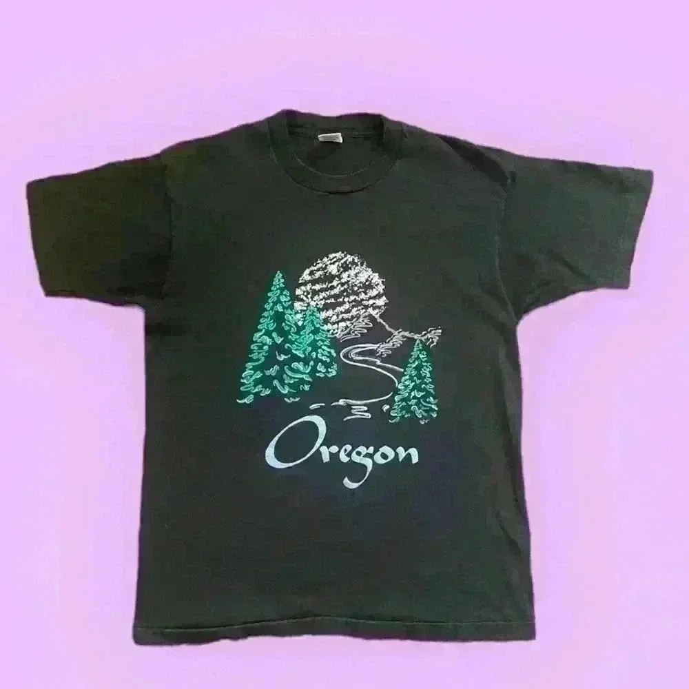 Oregon t-shirt